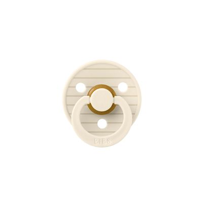 BIBS® Studio Pin | Ivory Vanilla