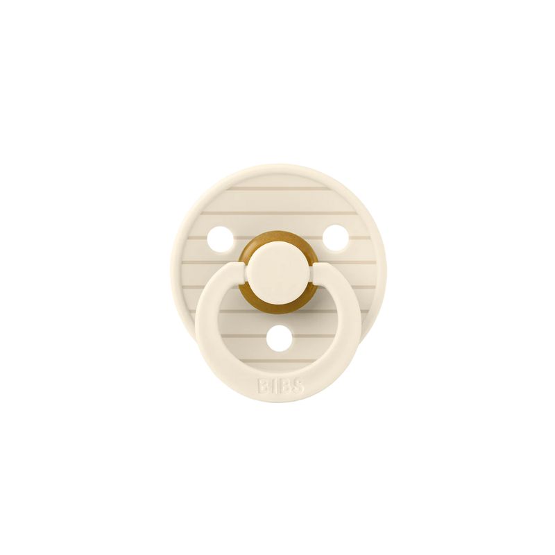 BIBS® Studio Pin | Ivory Vanilla