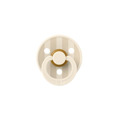 BIBS® Studio Block | Ivory Vanilla