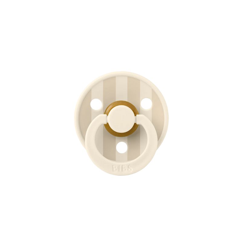 BIBS® Studio Block | Ivory Vanilla