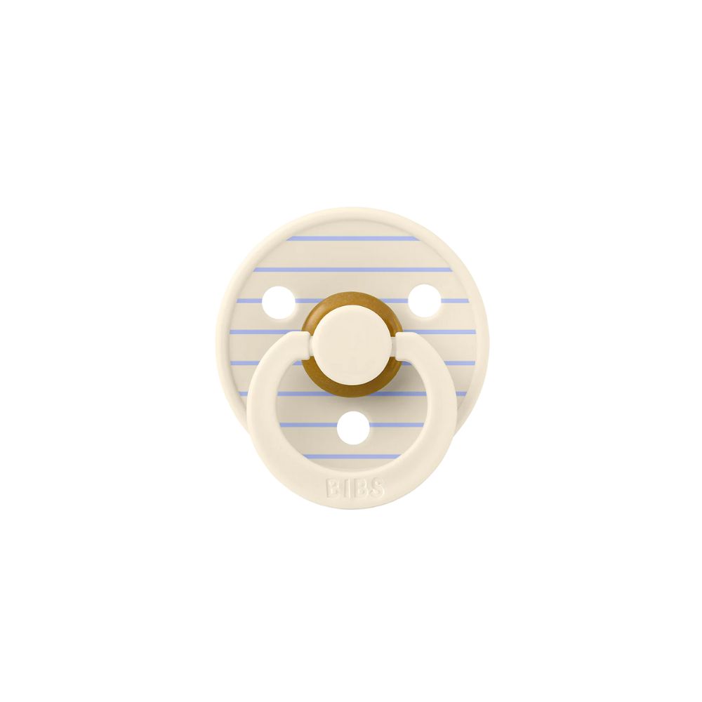 BIBS® Studio Pin | Ivory Hush