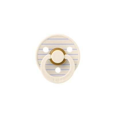 BIBS® Studio Pin | Ivory Hush