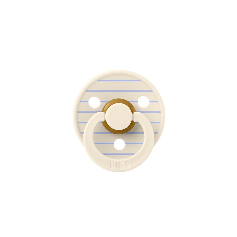 BIBS® Studio Pin | Ivory Hush