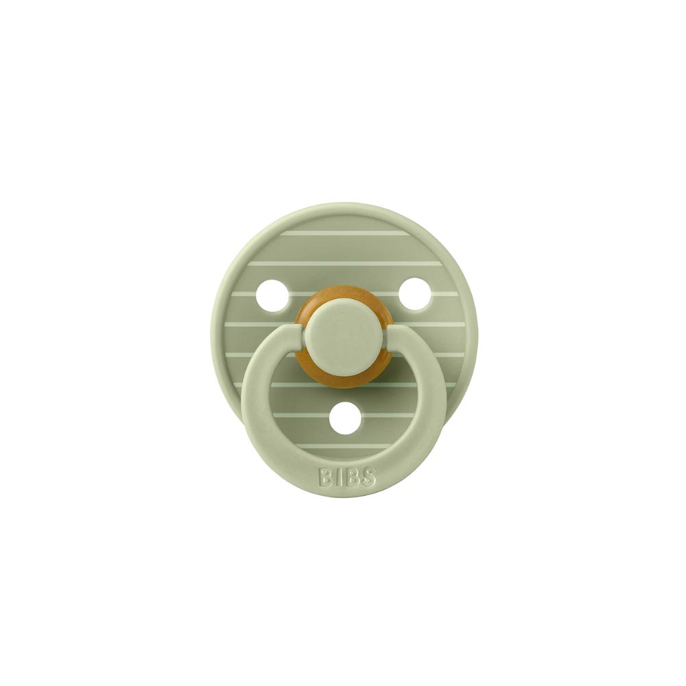 BIBS® Studio Pin | Sage