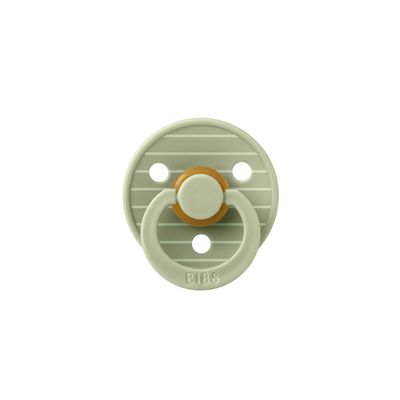 BIBS® Studio Pin | Sage