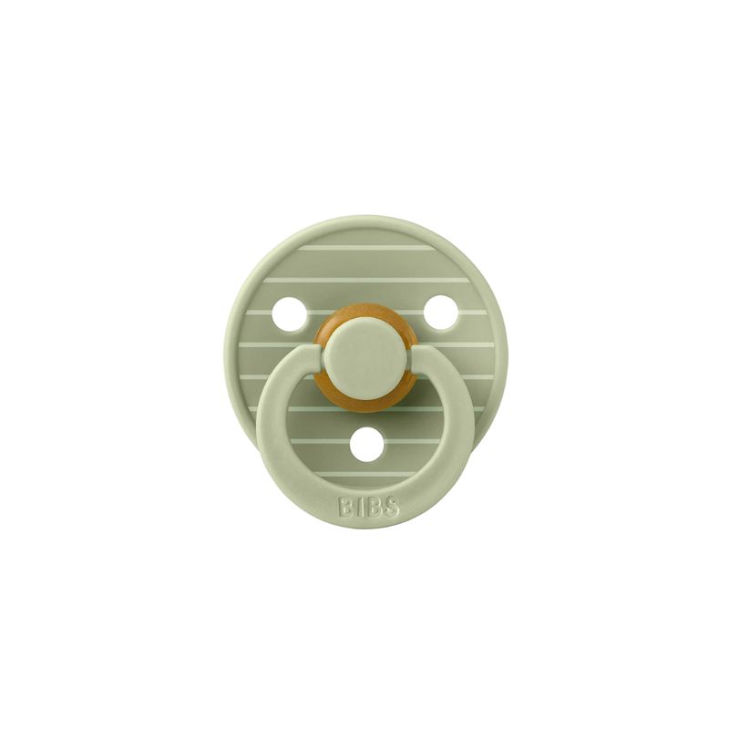BIBS® Studio Pin | Sage