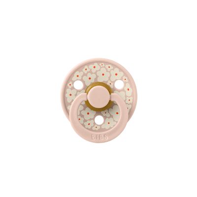BIBS® Studio Jasmine Field | Blush