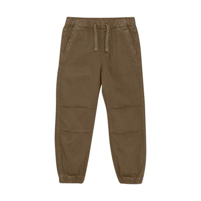 Twill Pants | Caribou