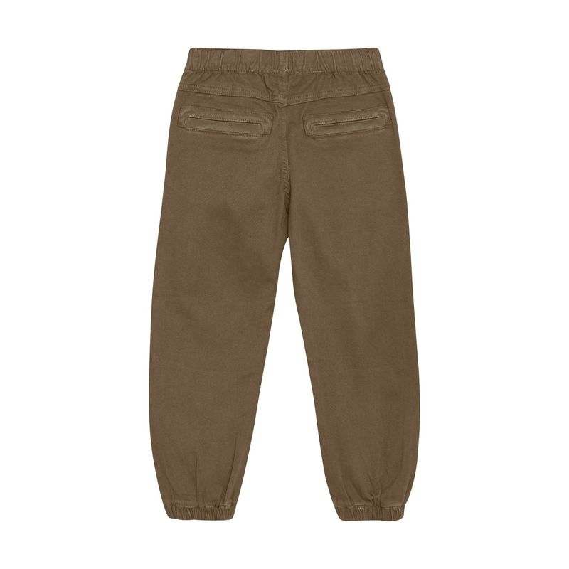 Twill Pants | Caribou