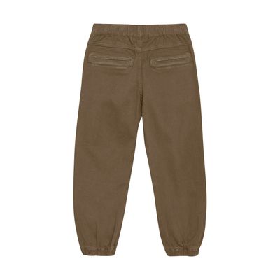 Twill Pants | Caribou