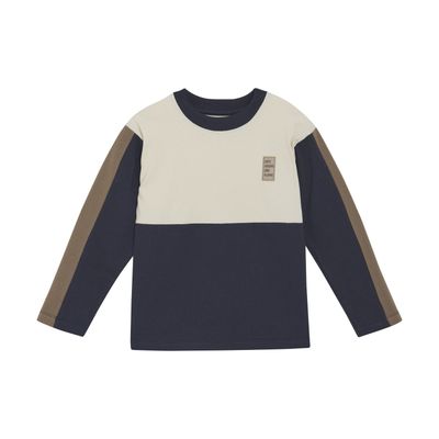 ColorBlock II Long Sleeve