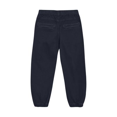 Twill Pants | Parisian Night