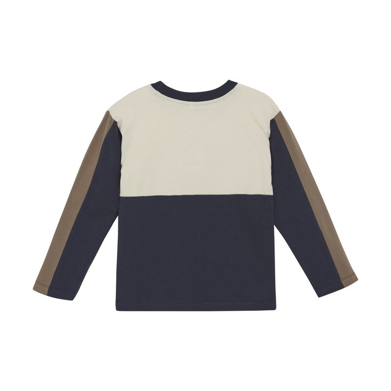 ColorBlock II Long Sleeve