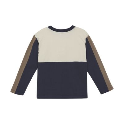 ColorBlock II Long Sleeve