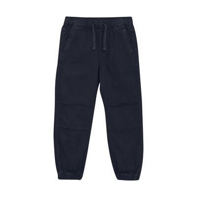 Twill Pants | Parisian Night