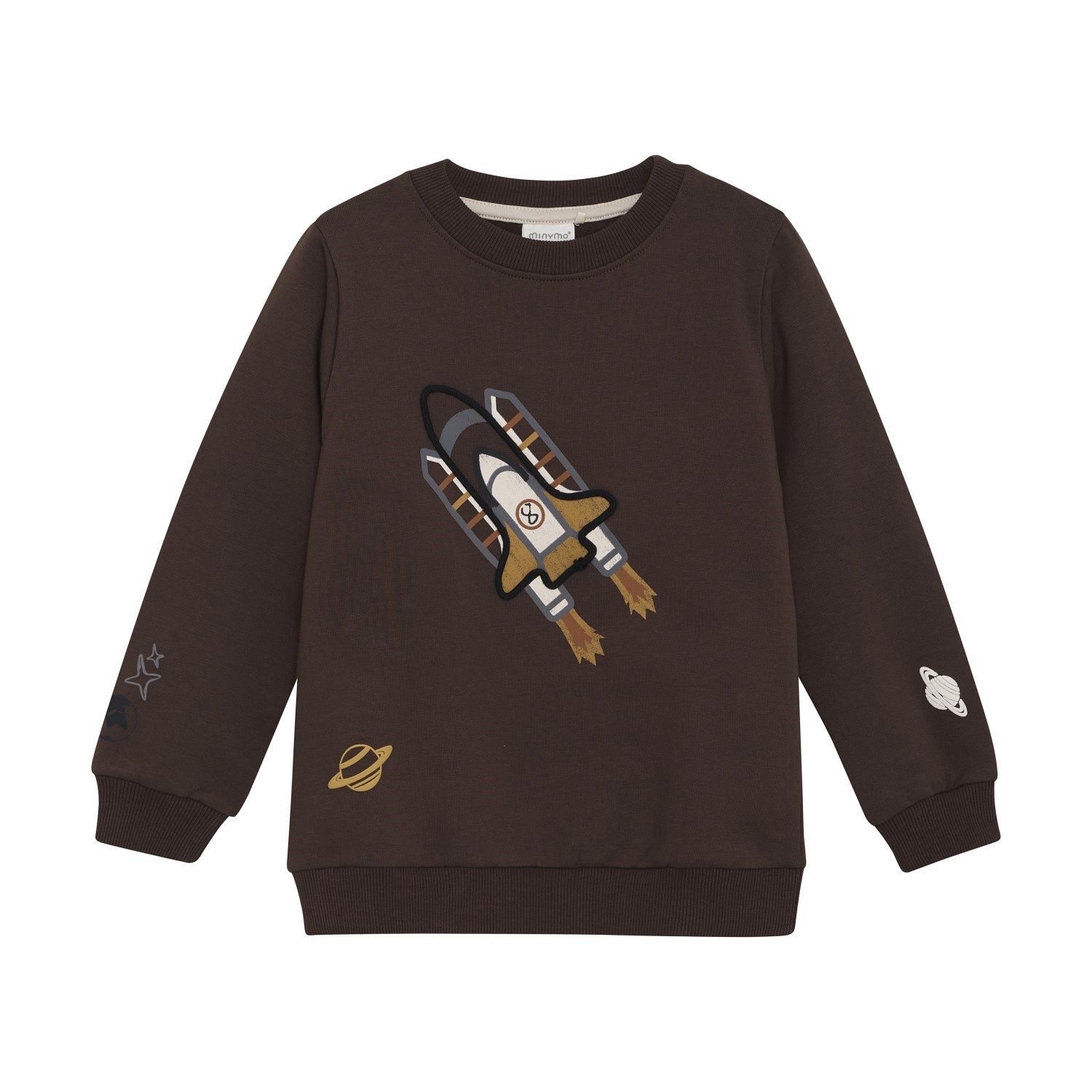 Rocket Sweatshirt