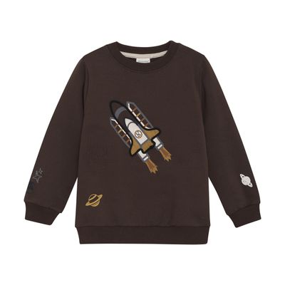 Rocket Sweatshirt
