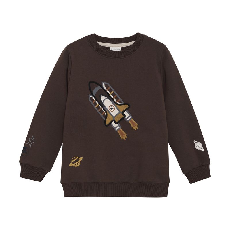 Rocket Sweatshirt
