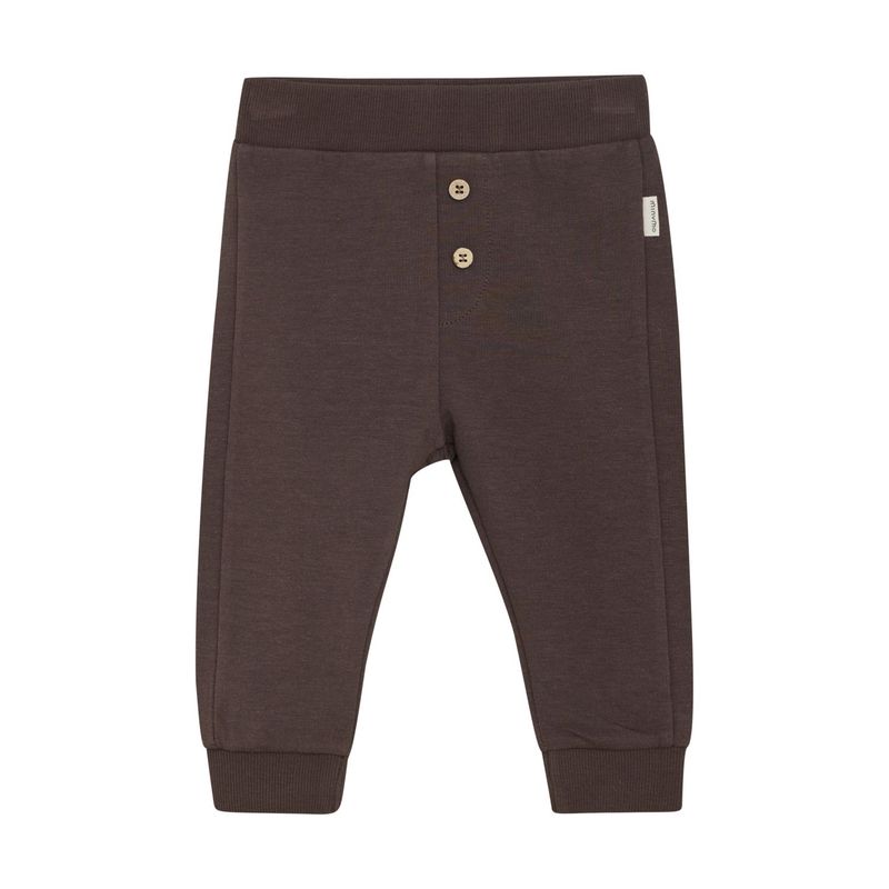 Fox Bum Sweatpants