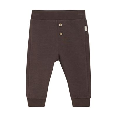 Fox Bum Sweatpants