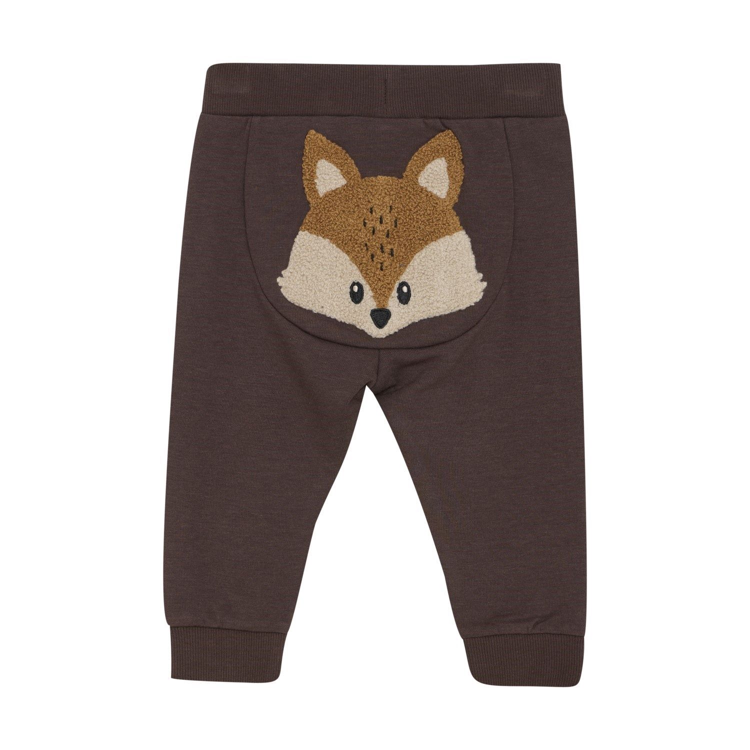 Fox Bum Sweatpants