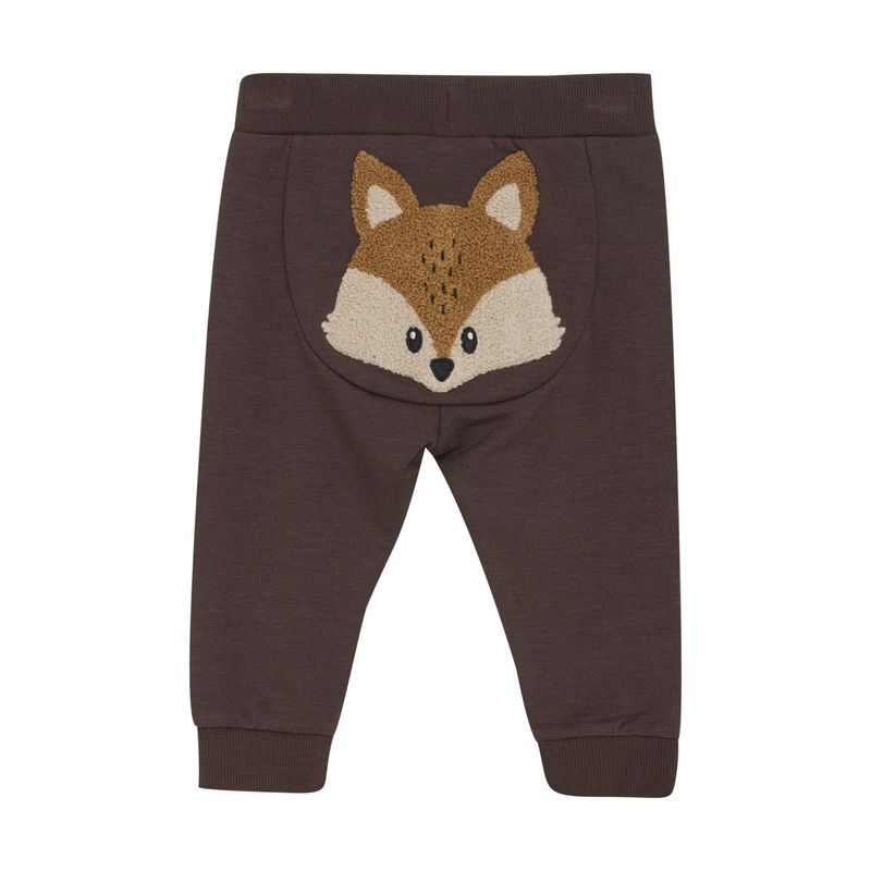 Fox Bum Sweatpants