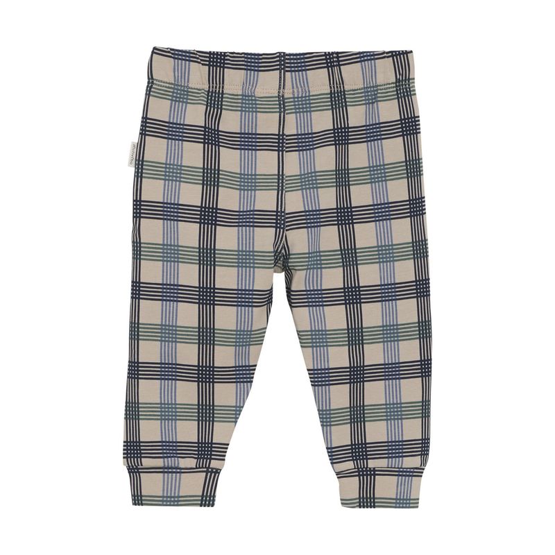 Oxford Tan Pants