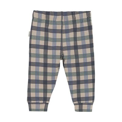 Oxford Tan Pants