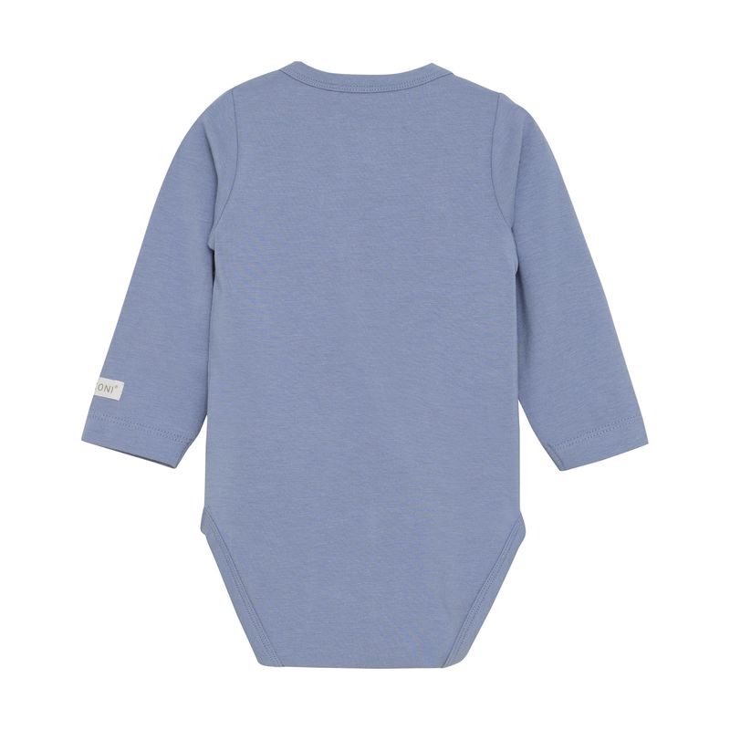 Vintage Car Wrap Bodysuit | Rain Washed