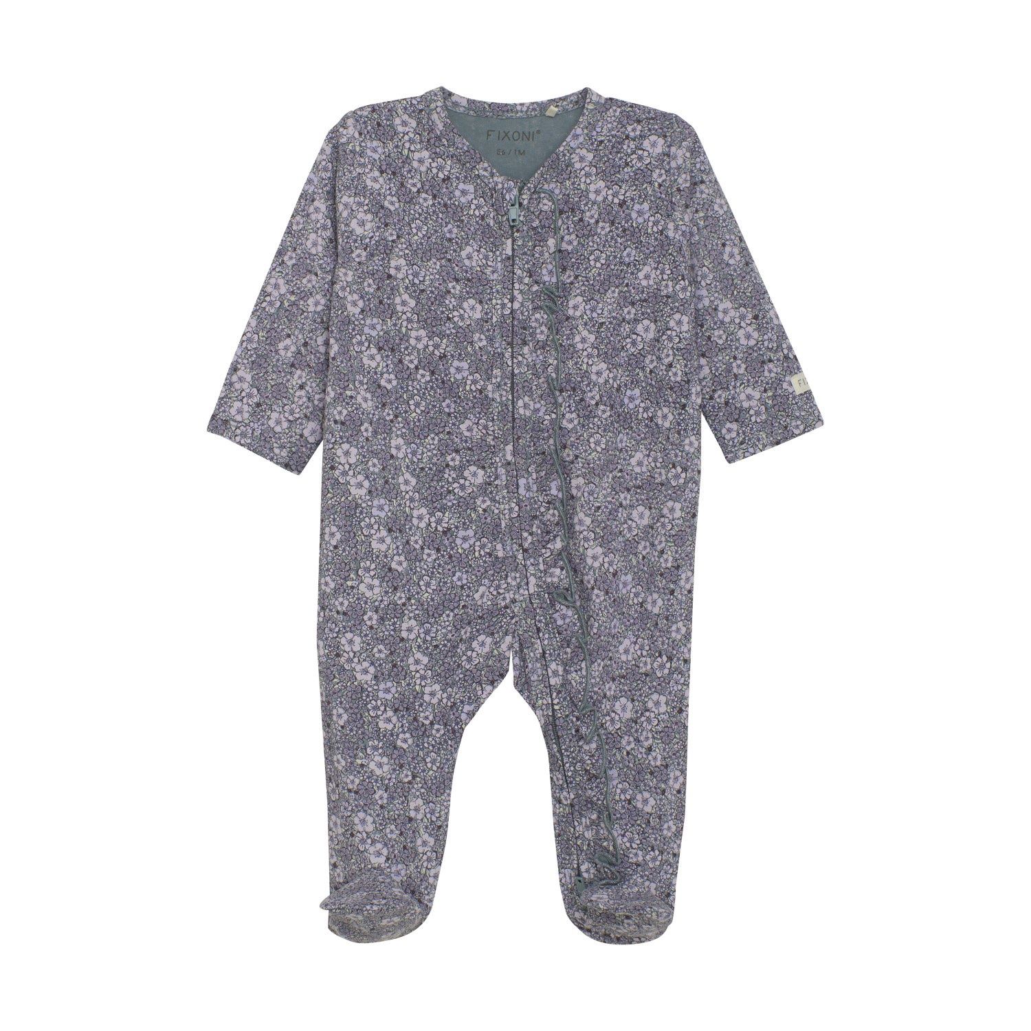 Thistle Footed Sleeper