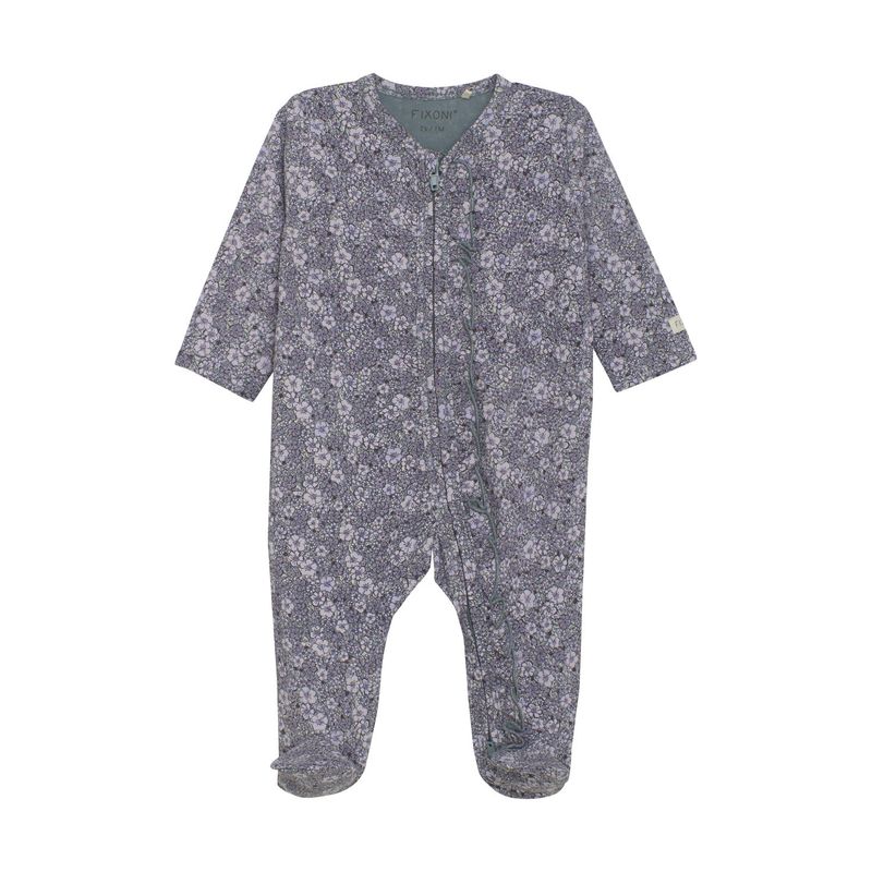 Thistle Footed Sleeper