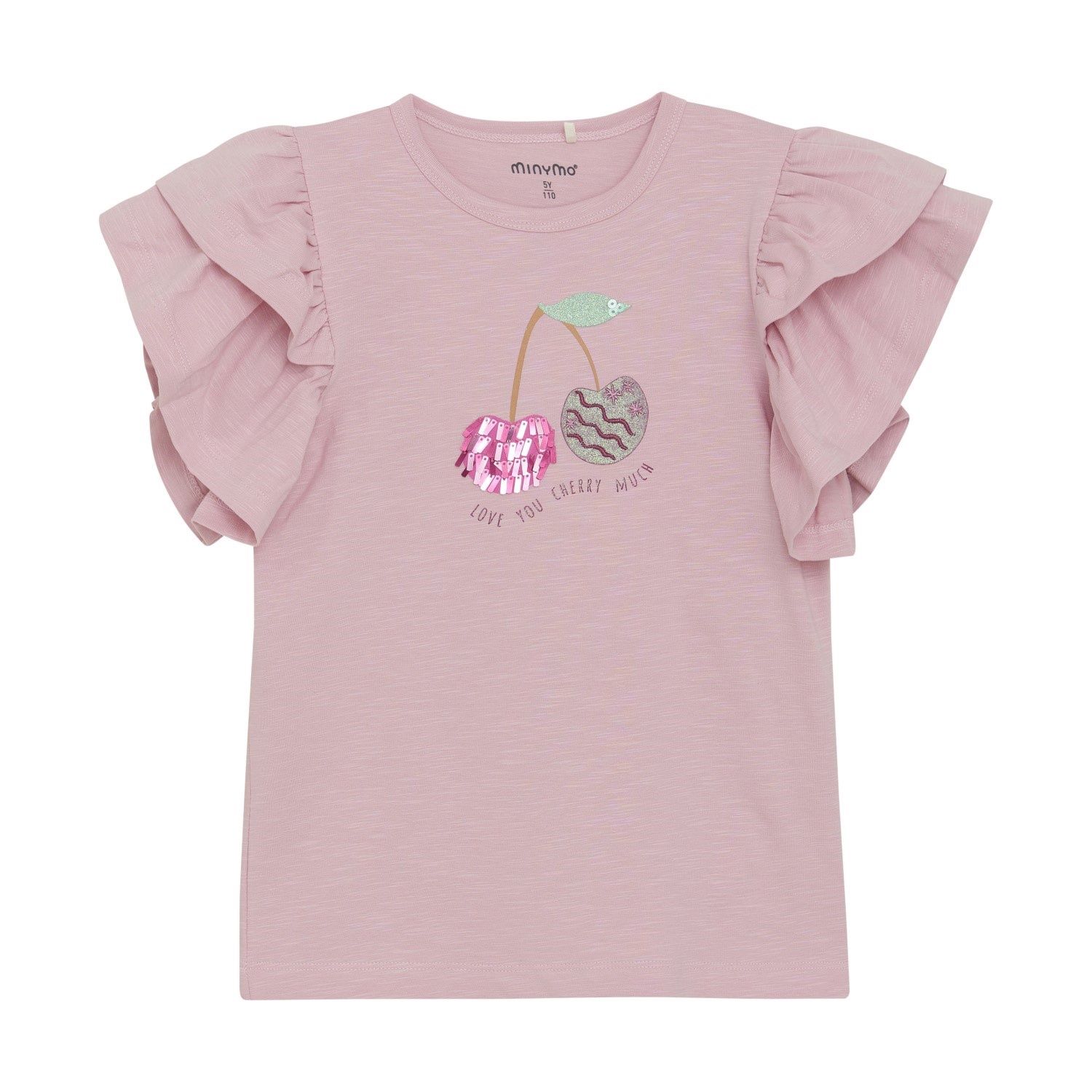 Love You Cherry Much Shirt