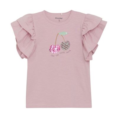 Love You Cherry Much Shirt