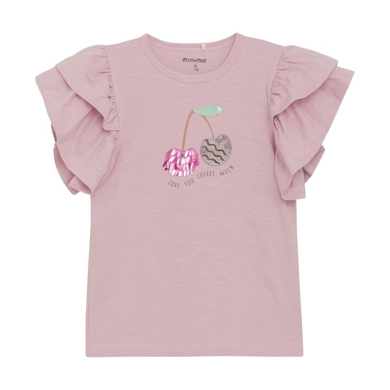 Love You Cherry Much Shirt