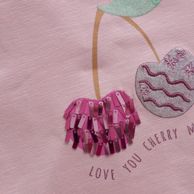 Love You Cherry Much Shirt