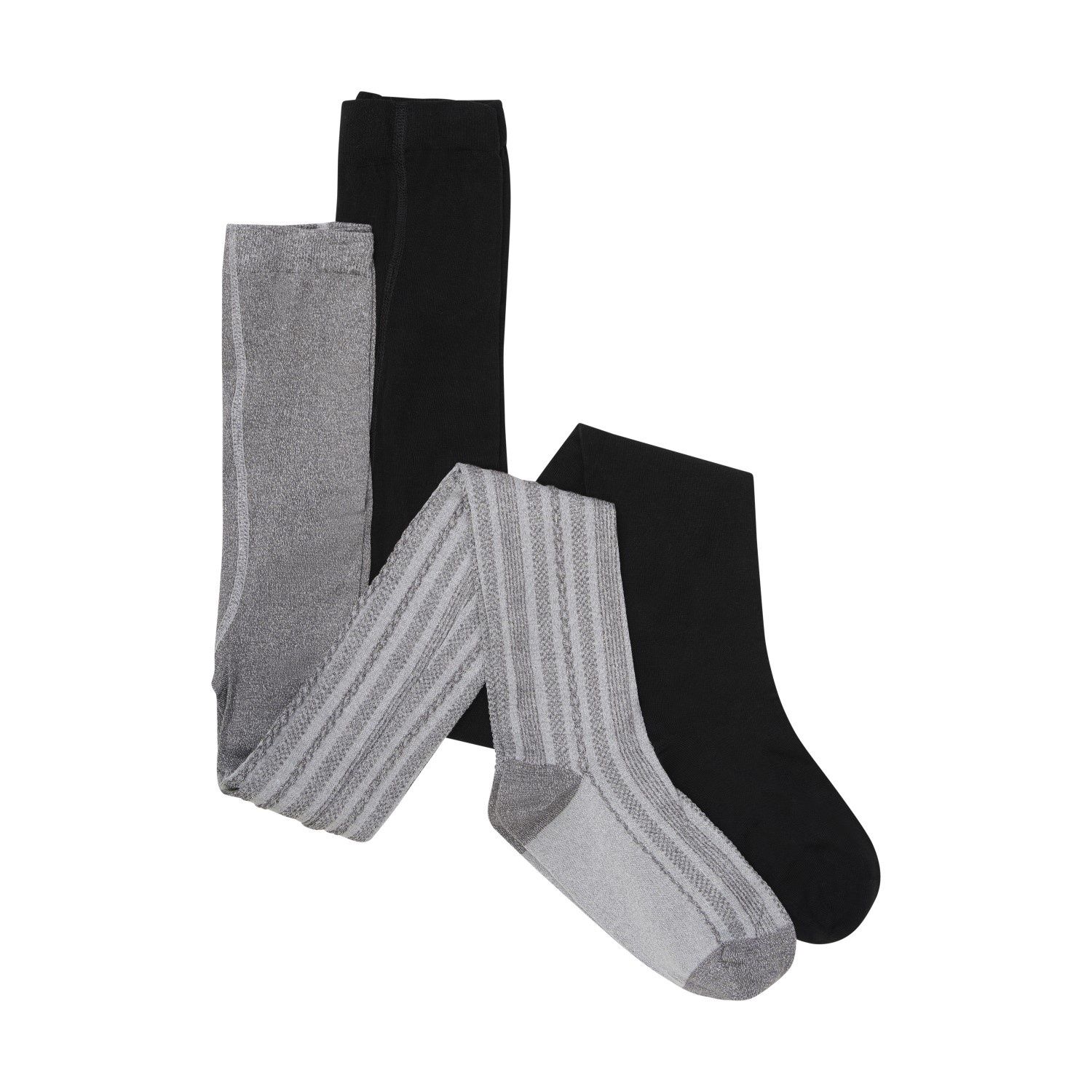 2pk Tights | Wet Weather