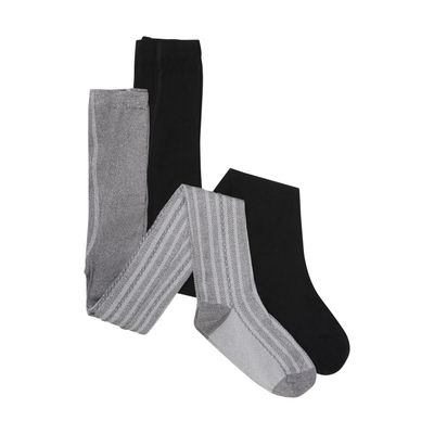 2pk Tights | Wet Weather