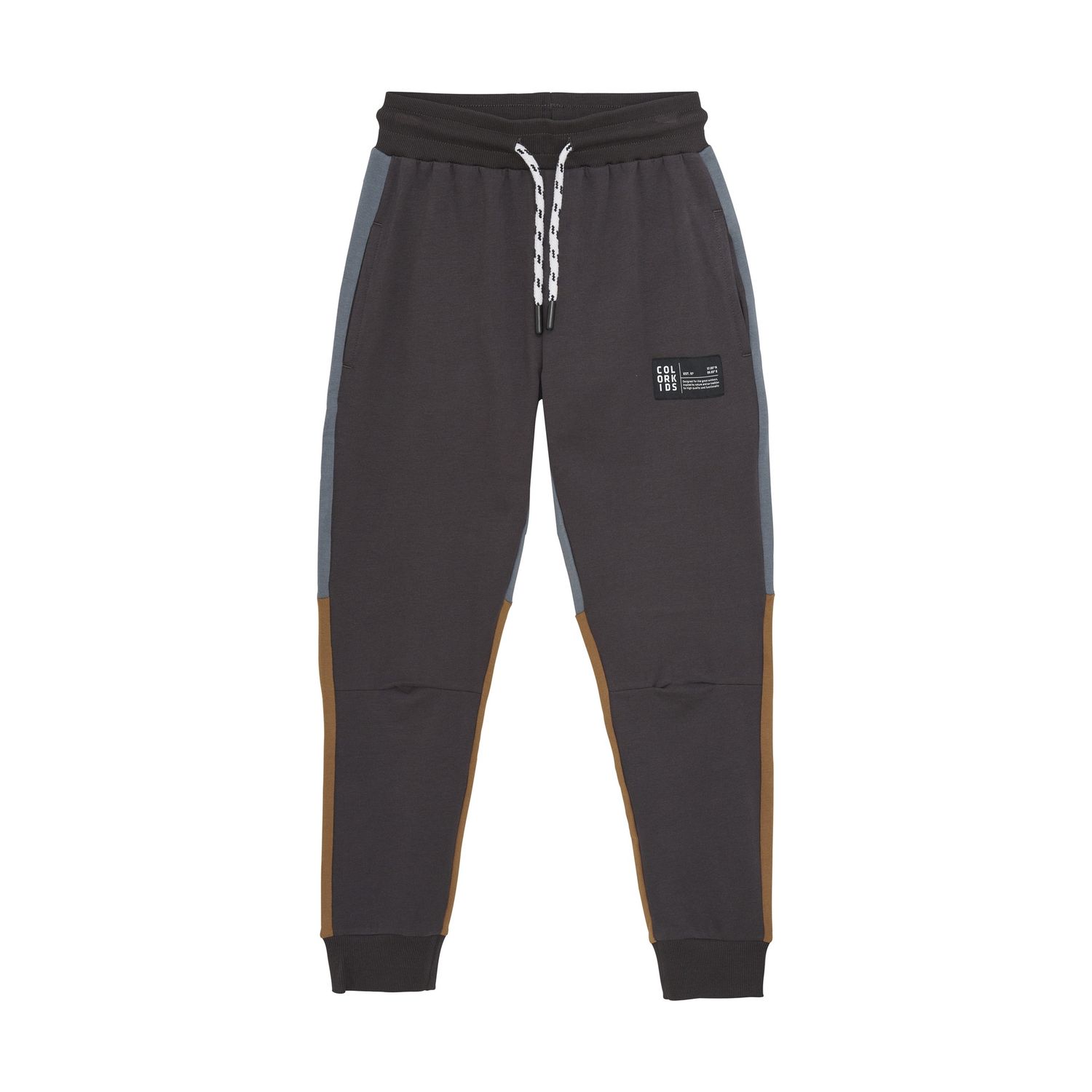 Sweatpants | Phantom Colorblock