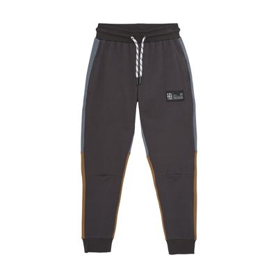 Sweatpants | Phantom Colorblock