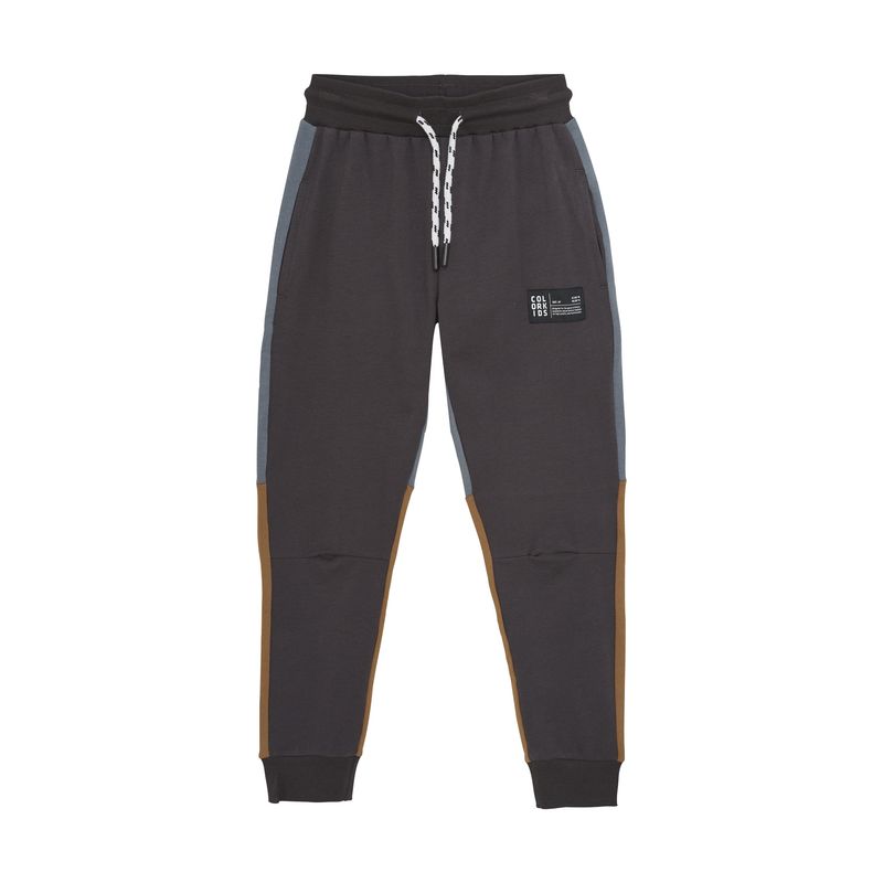 Sweatpants | Phantom Colorblock