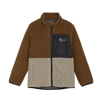 Fleece Jacket | Nuthatch
