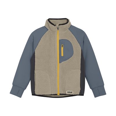 Teddy Jacket