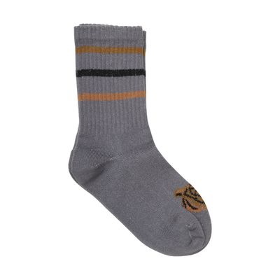 3-Pack Socks |Total Eclipse