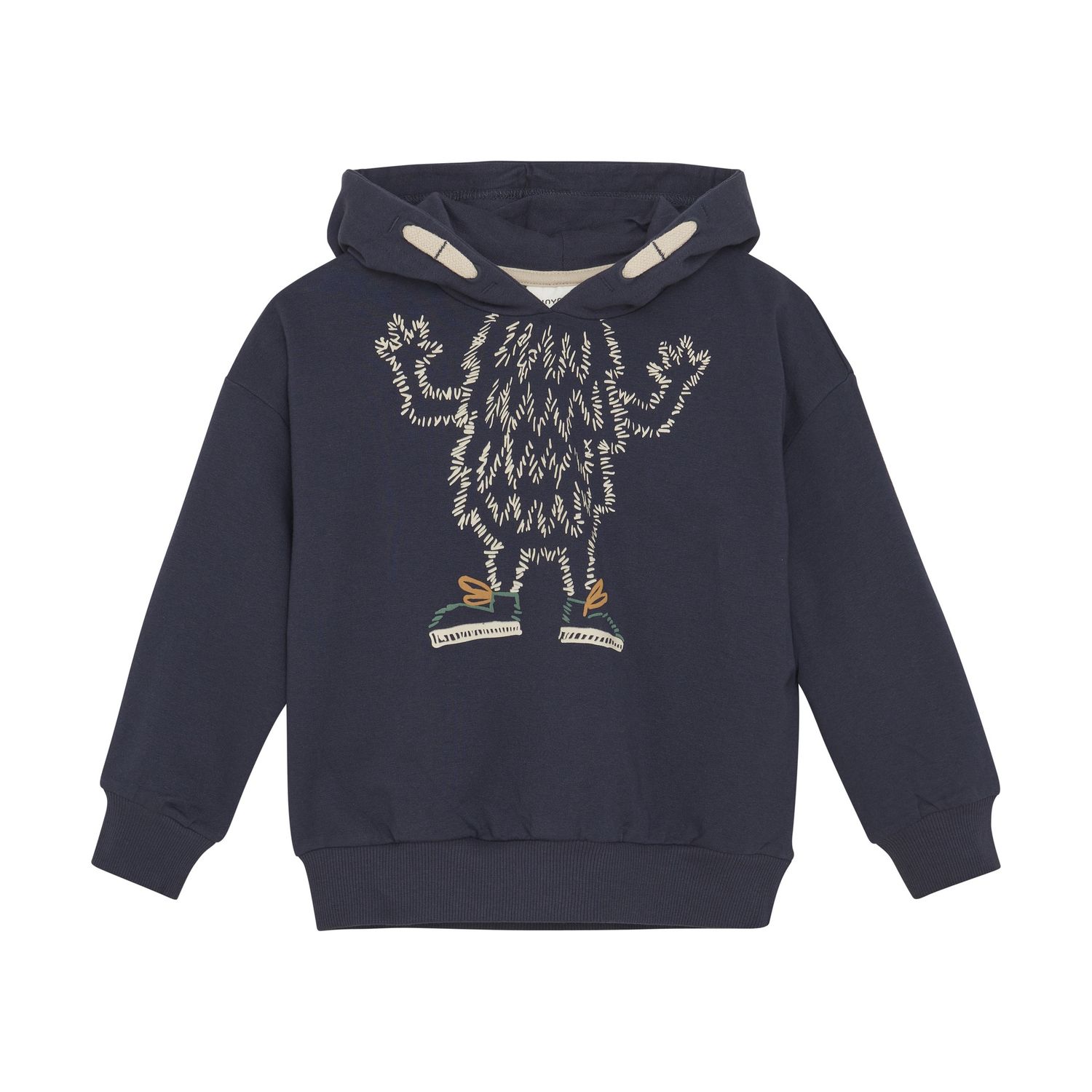 Monster Sweatshirt