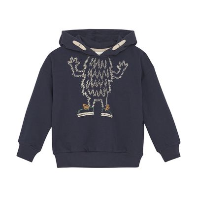 Monster Sweatshirt