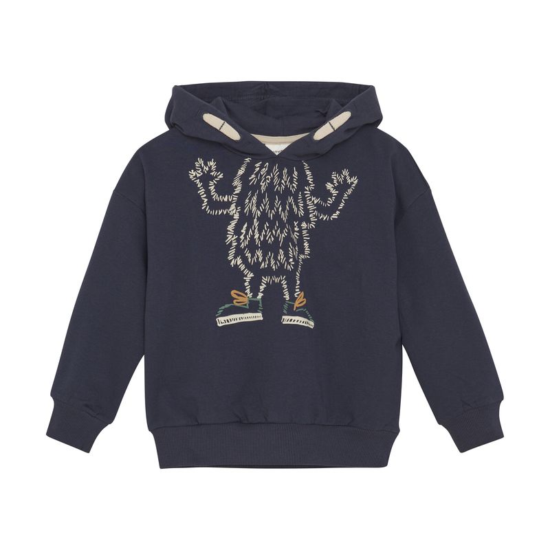 Monster Sweatshirt