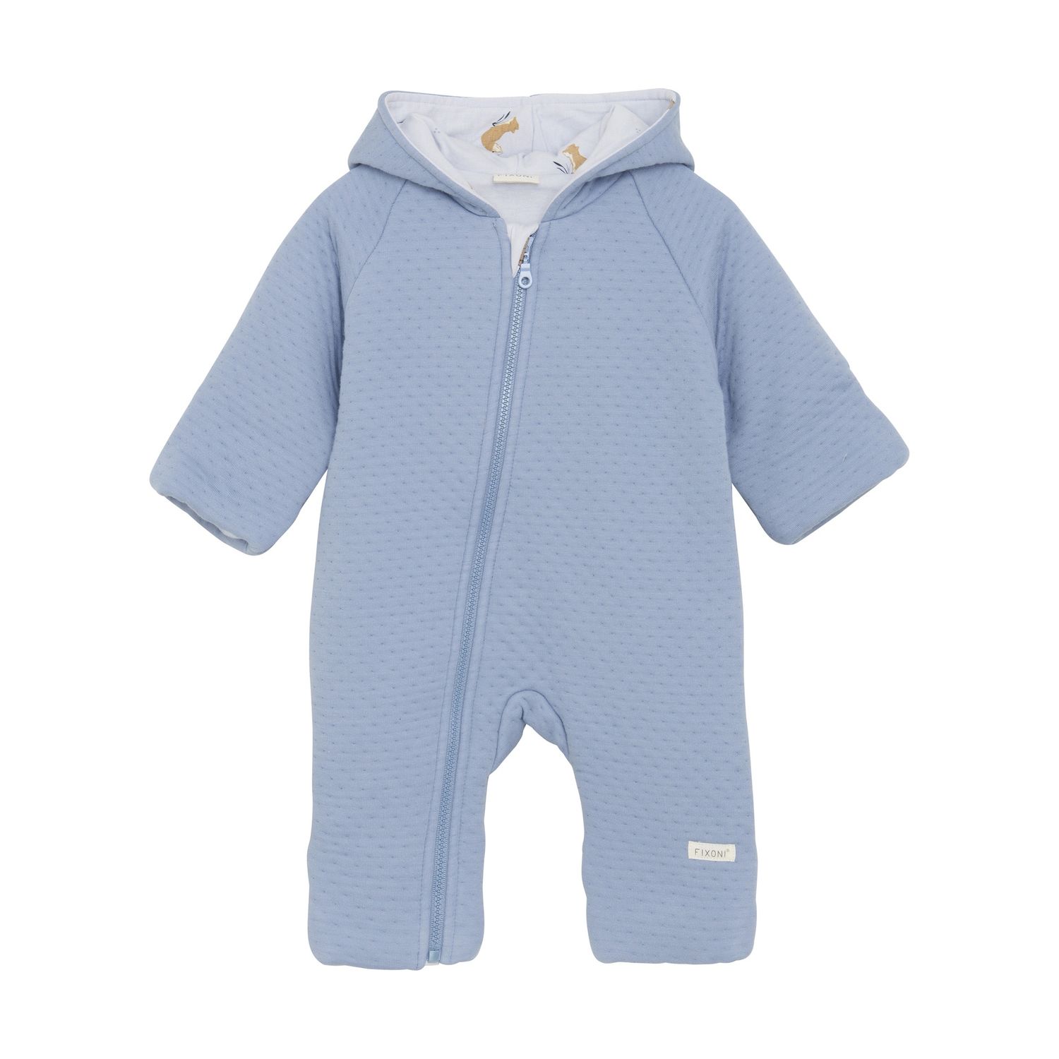 Rain Washed Pram Suit