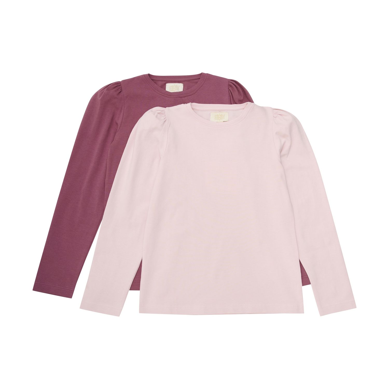 The Celeste Long Sleeves