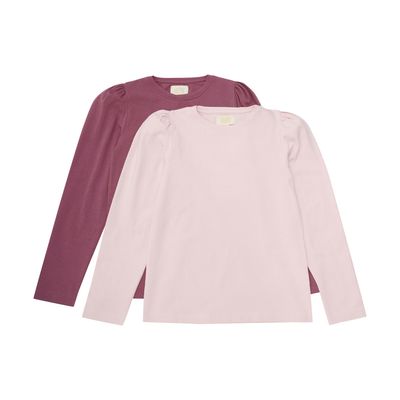 The Celeste Long Sleeves