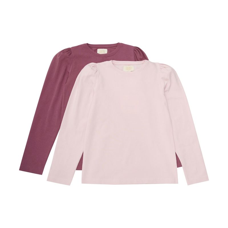 The Celeste Long Sleeves